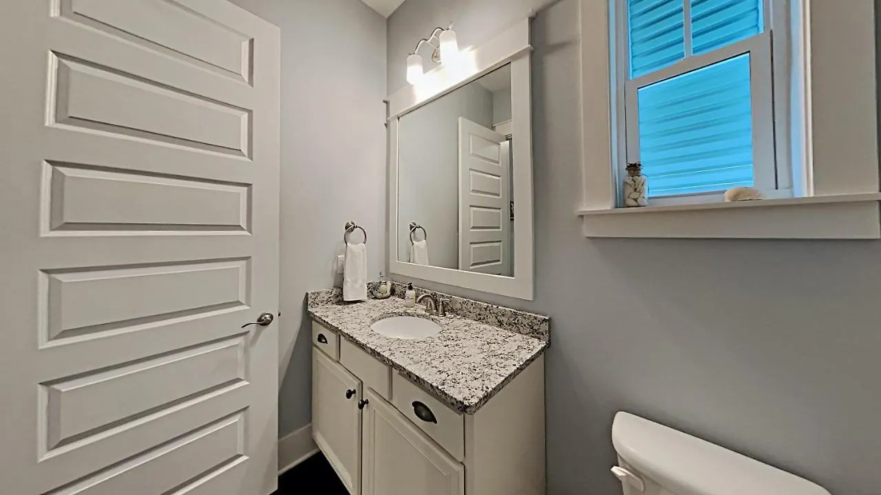 Σπίτι διακοπών Prominence 30A - Coastal Cottage Panama City Beach