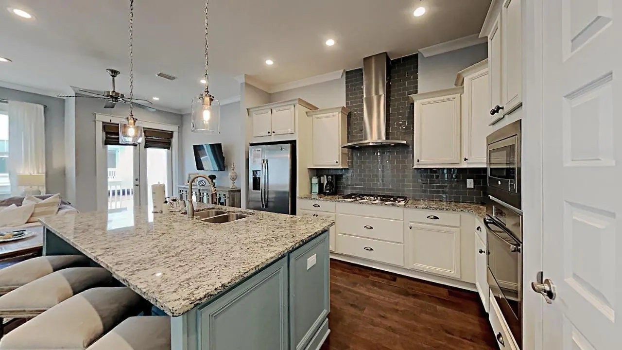 Prominence 30A - Coastal Cottage Panama City Beach 0*,  Ηνωμένες Πολιτείες της Αμερικής