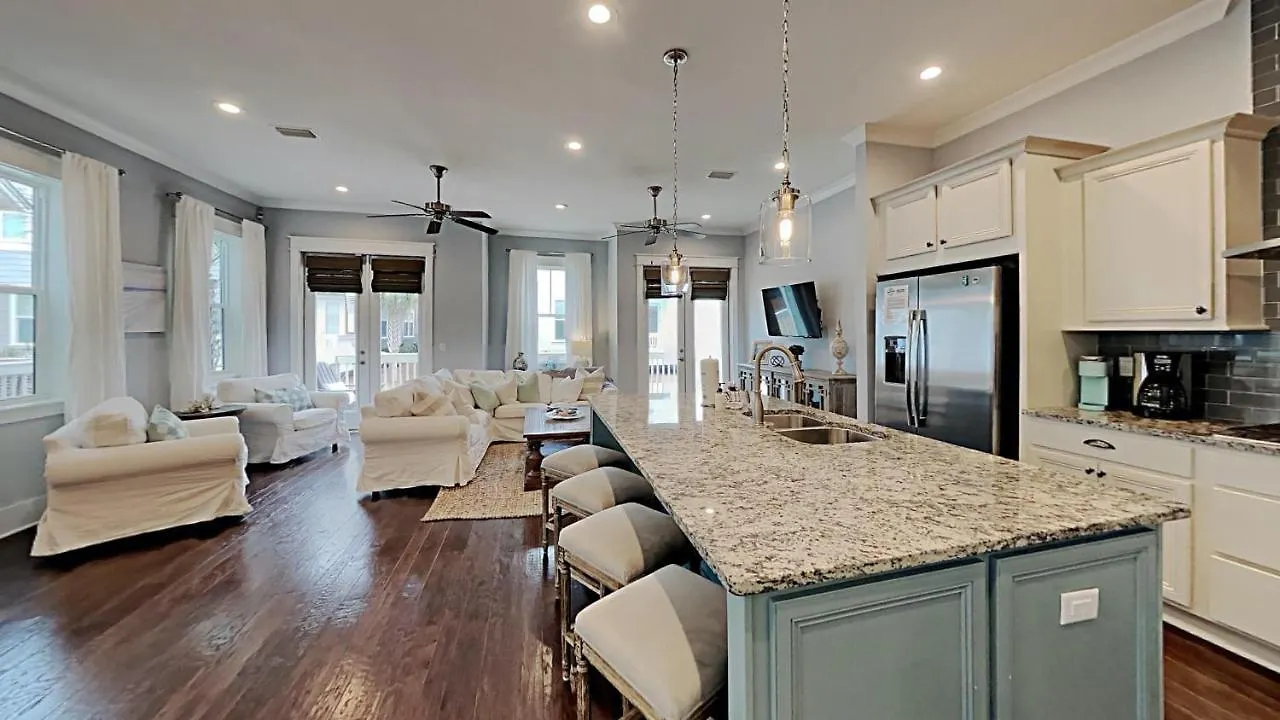 Prominence 30A - Coastal Cottage Panama City Beach