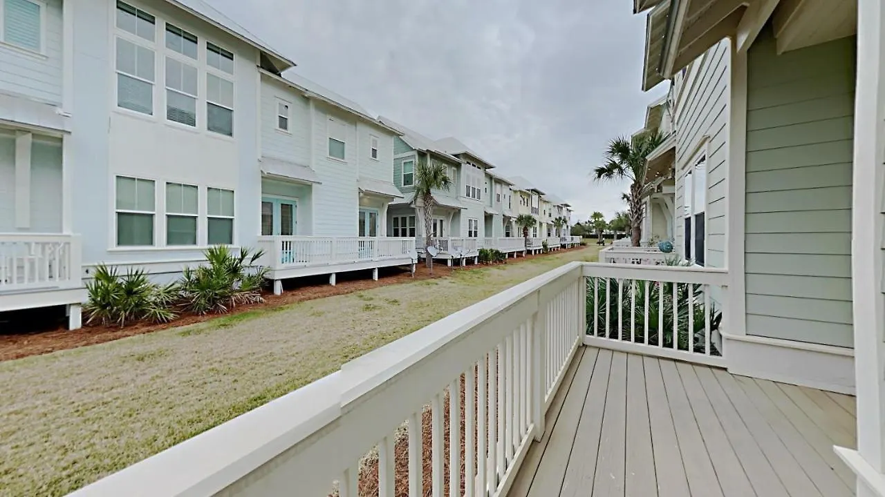 Prominence 30A - Coastal Cottage Panama City Beach Σπίτι διακοπών