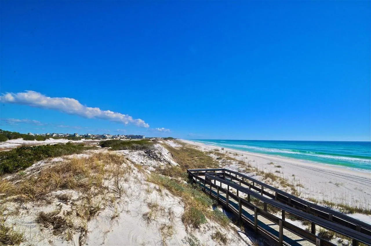 Prominence 30A - Coastal Cottage Panama City Beach Σπίτι διακοπών