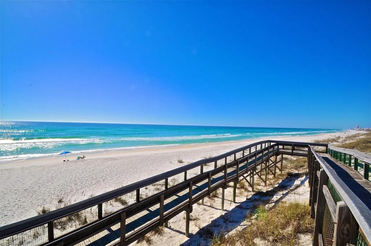 Prominence 30A - Coastal Cottage Panama City Beach
