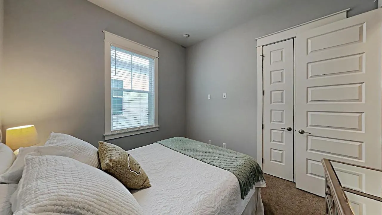 Σπίτι διακοπών Prominence 30A - Coastal Cottage Panama City Beach Ηνωμένες Πολιτείες της Αμερικής