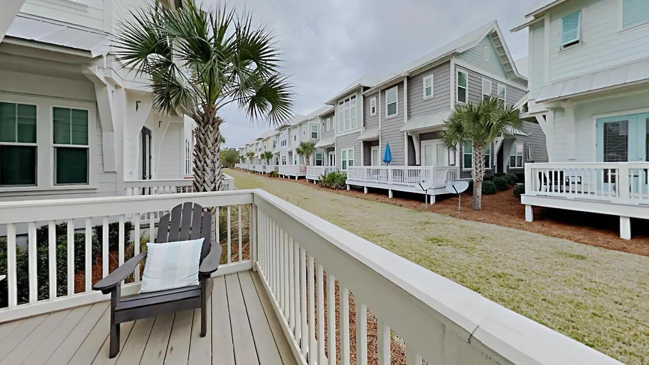 Prominence 30A - Coastal Cottage Panama City Beach