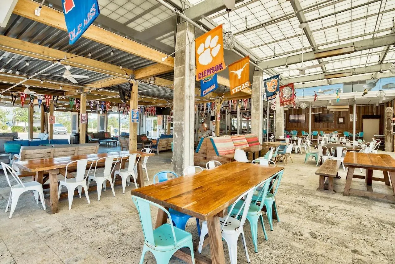 Prominence 30A - Coastal Cottage Panama City Beach Σπίτι διακοπών