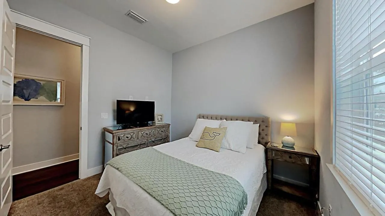 Σπίτι διακοπών Prominence 30A - Coastal Cottage Panama City Beach