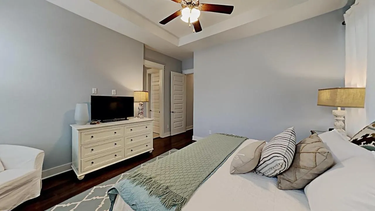 Σπίτι διακοπών Prominence 30A - Coastal Cottage Panama City Beach