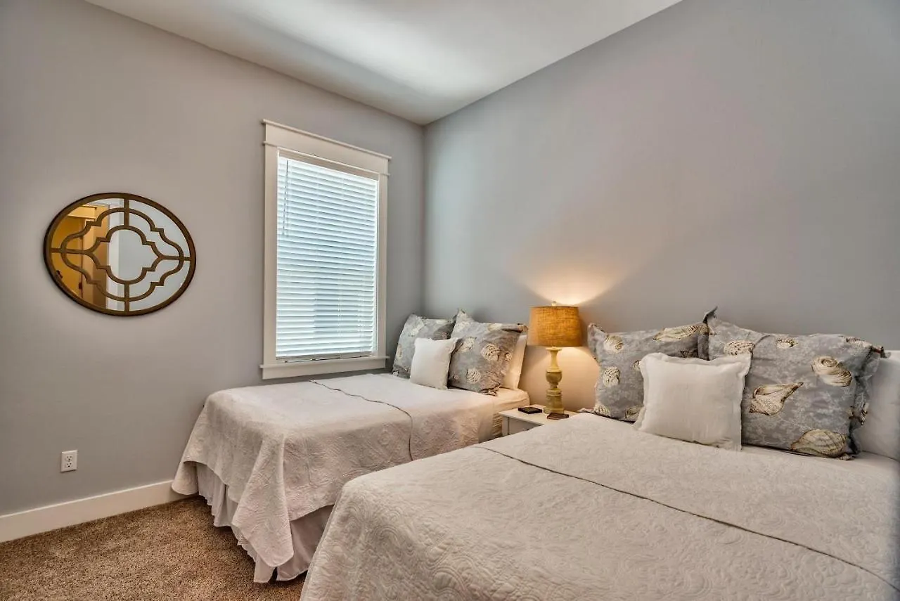 Prominence 30A - Coastal Cottage Panama City Beach Σπίτι διακοπών