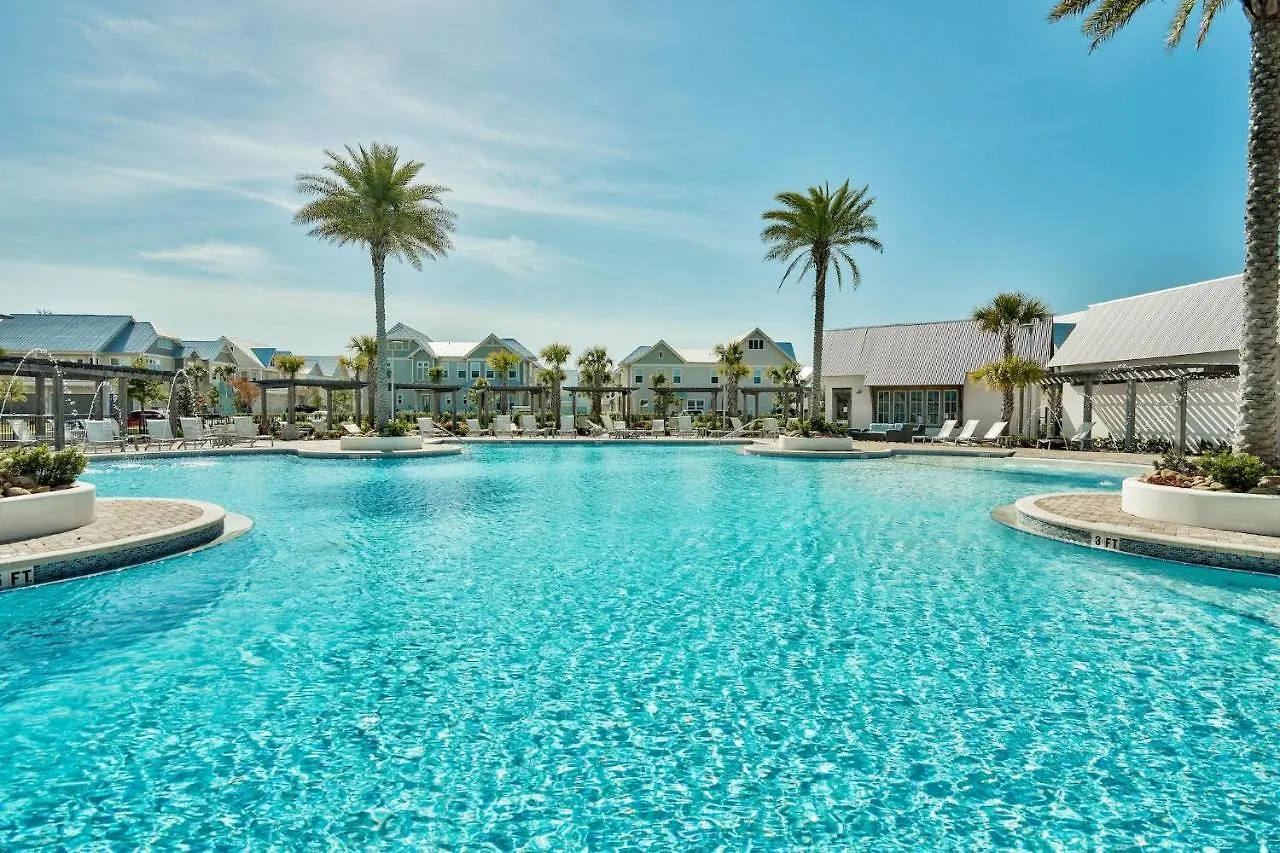 Prominence 30A - Coastal Cottage Panama City Beach Ηνωμένες Πολιτείες της Αμερικής