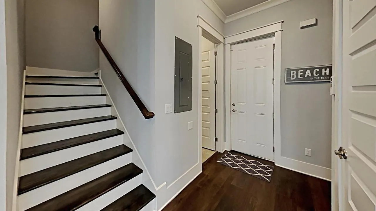 Prominence 30A - Coastal Cottage Панама-Сити 0*,  США