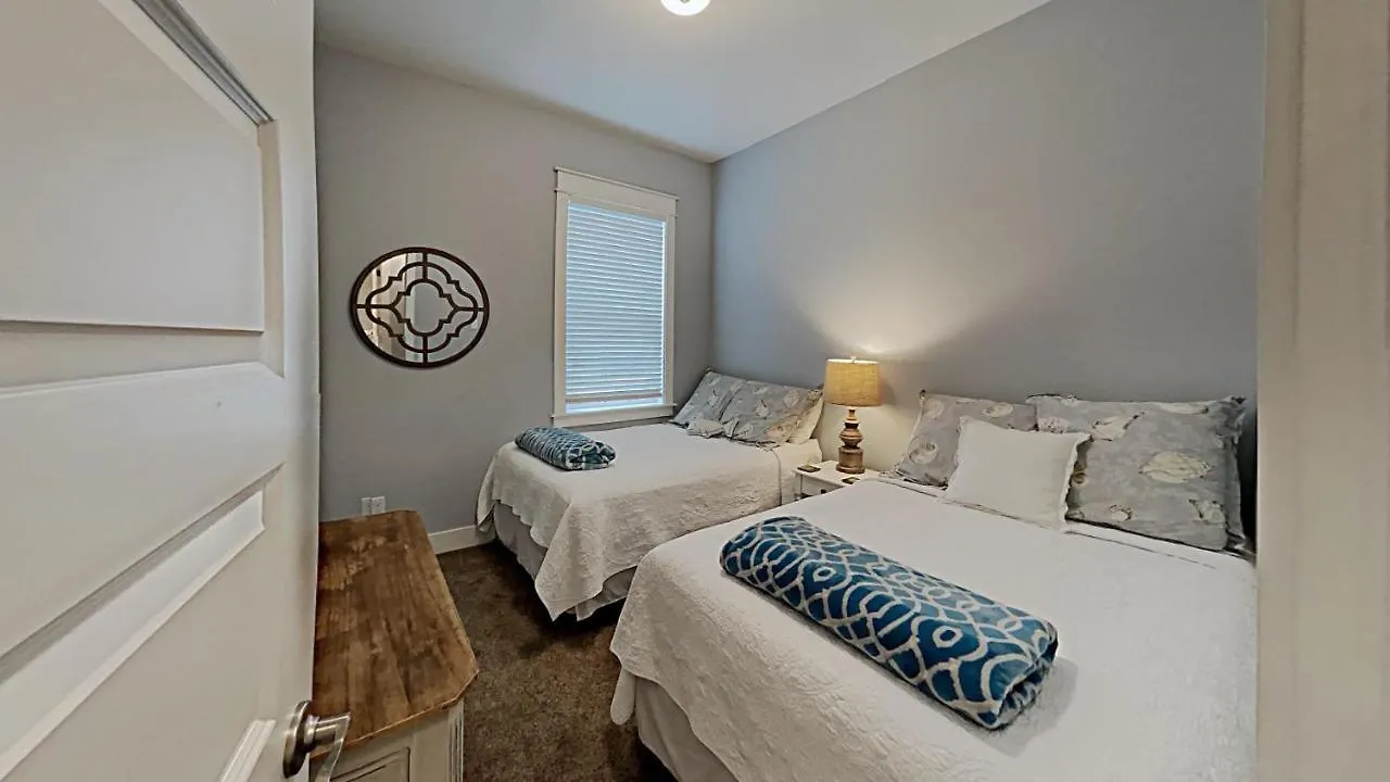 Дом отдыха Prominence 30A - Coastal Cottage Панама-Сити США