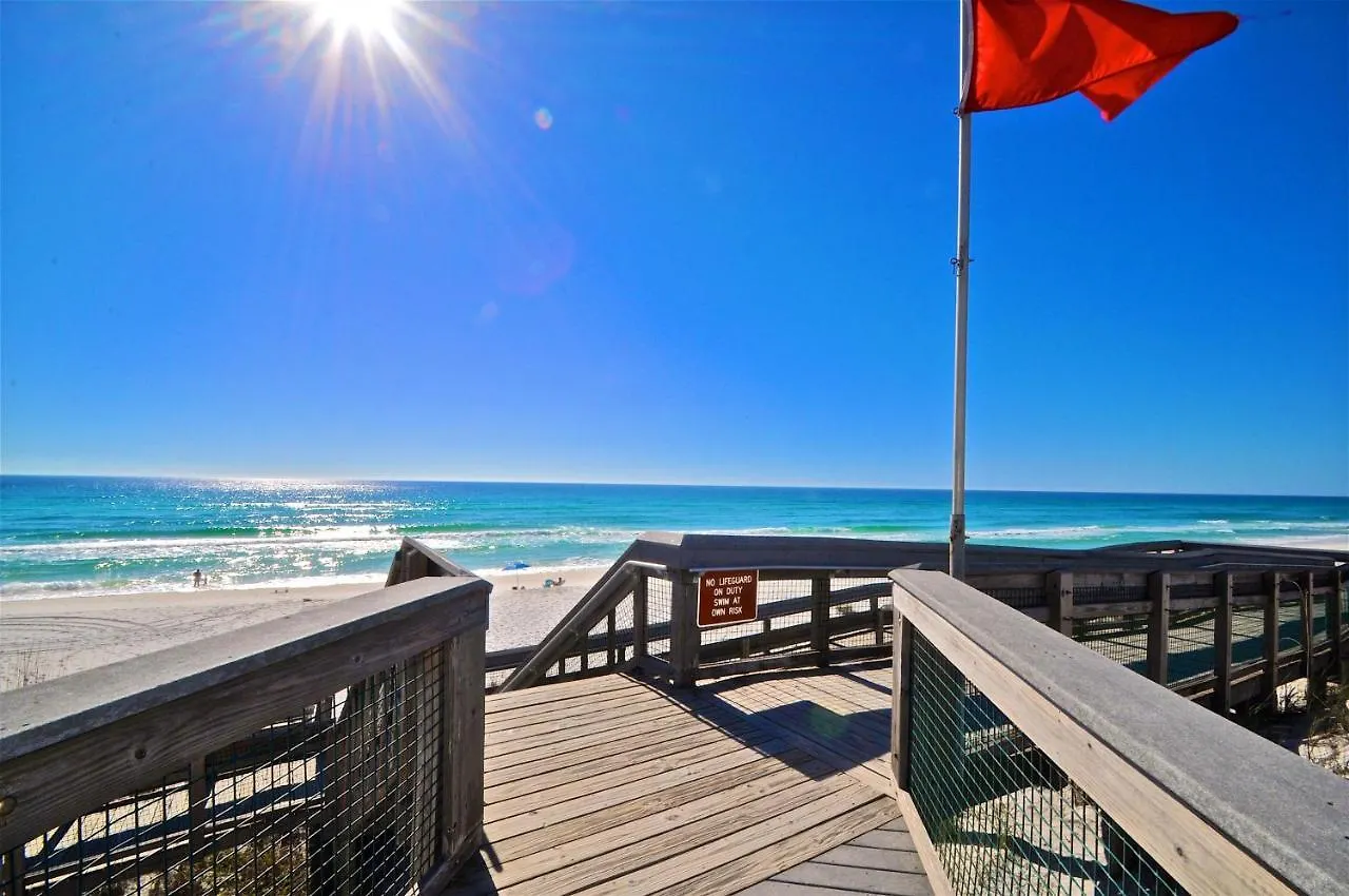 Дом отдыха Prominence 30A - Coastal Cottage Панама-Сити