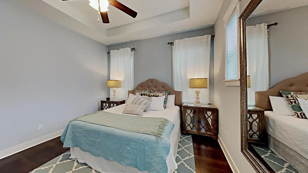 Prominence 30A - Coastal Cottage Панама-Сити