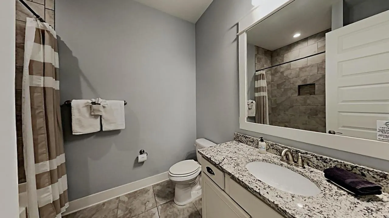 Prominence 30A - Coastal Cottage Панама-Сити