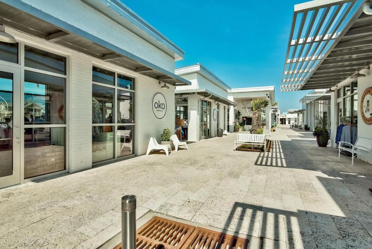 Дом отдыха Prominence 30A - Coastal Cottage Панама-Сити США