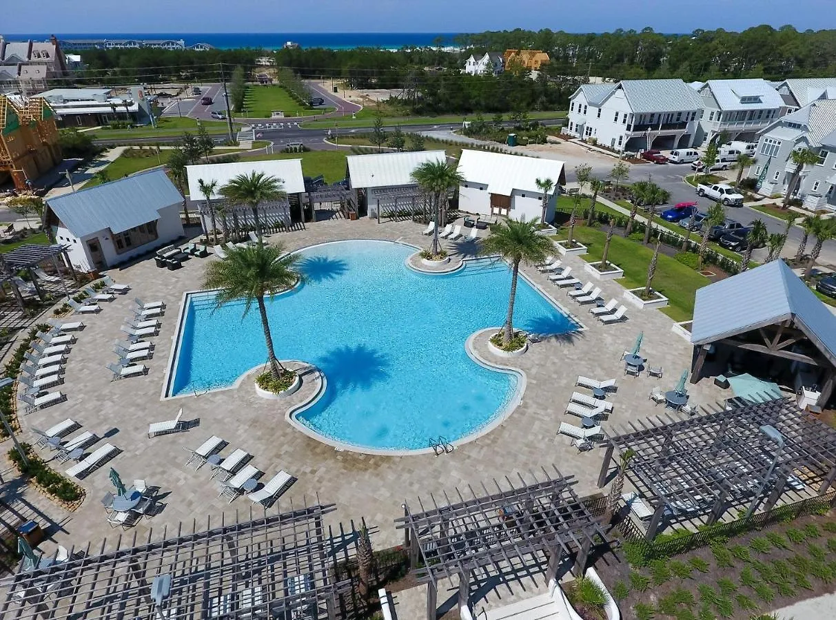 Prominence 30A - Coastal Cottage Панама-Сити США